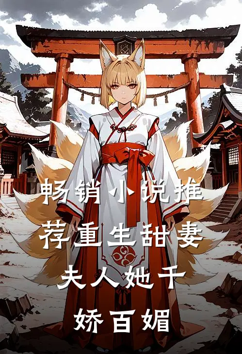 畅销小说推荐重生甜妻：夫人她千娇百媚