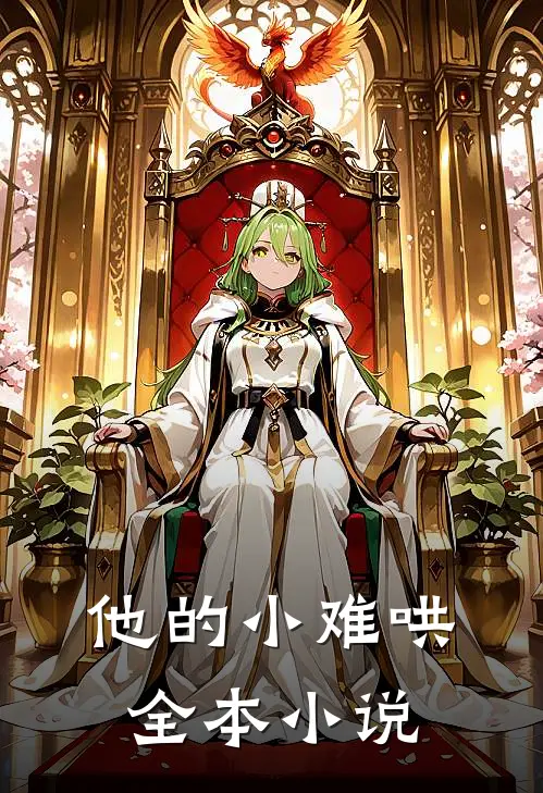 他的小难哄全本小说