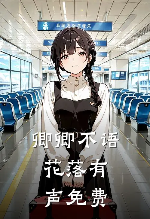 卿卿不语，花落有声免费