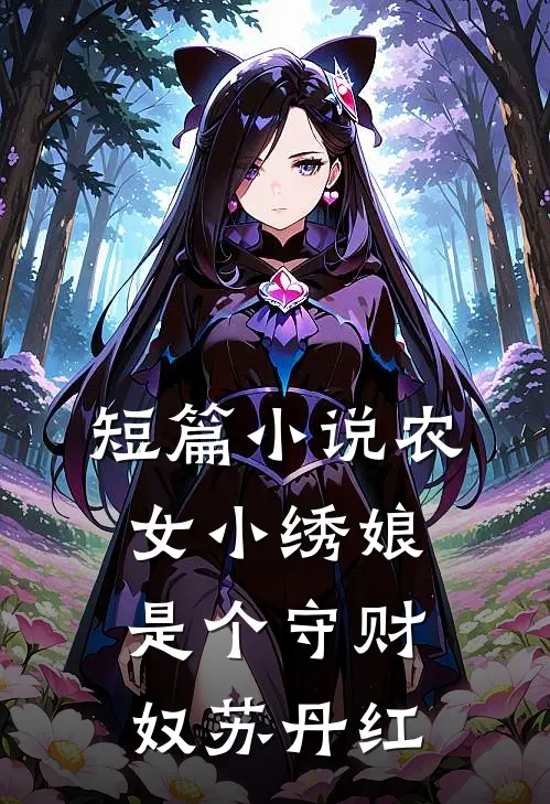 短篇小说农女小绣娘是个守财奴苏丹红