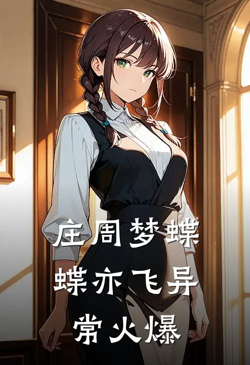 庄周梦蝶蝶亦飞异常火爆