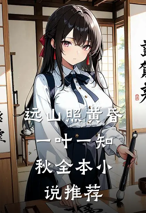 远山照黄昏，一叶一知秋全本小说推荐
