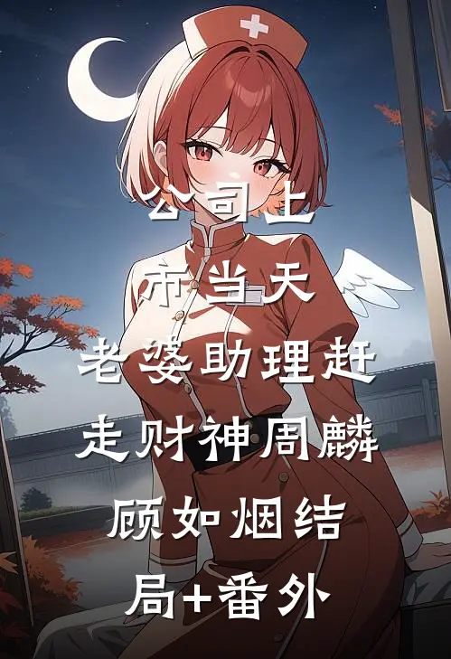 公司上市当天，老婆助理赶走财神周麟顾如烟结局+番外