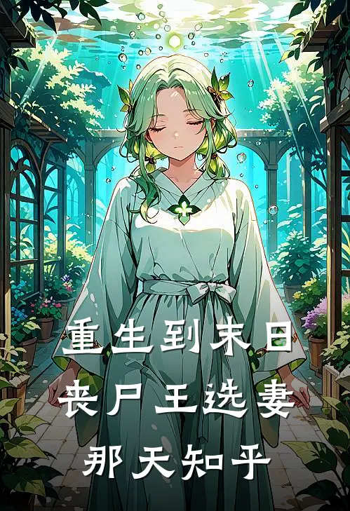 重生到末日丧尸王选妻那天知乎