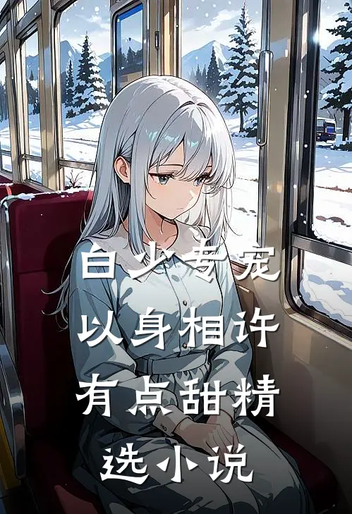 白少专宠，以身相许有点甜精选小说
