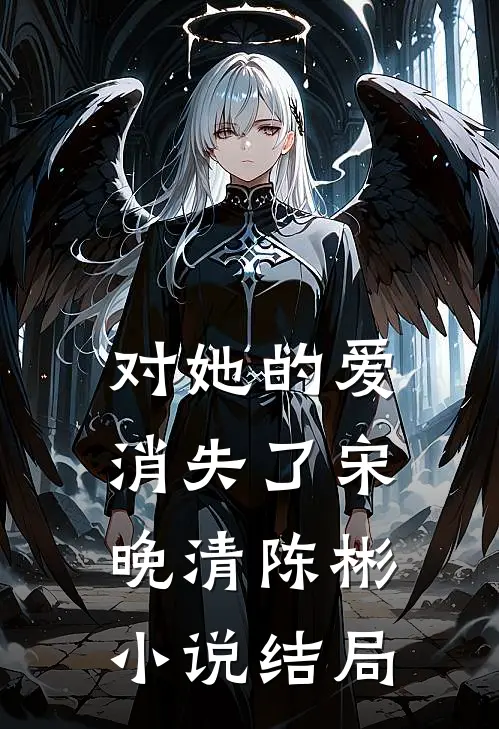 对她的爱消失了宋晚清陈彬小说结局