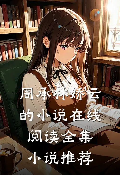 周承林娇云的小说在线阅读全集小说推荐