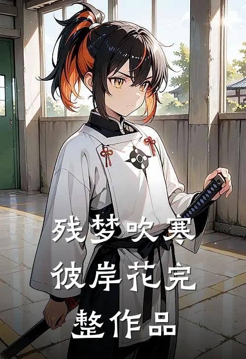 残梦吹寒彼岸花完整作品
