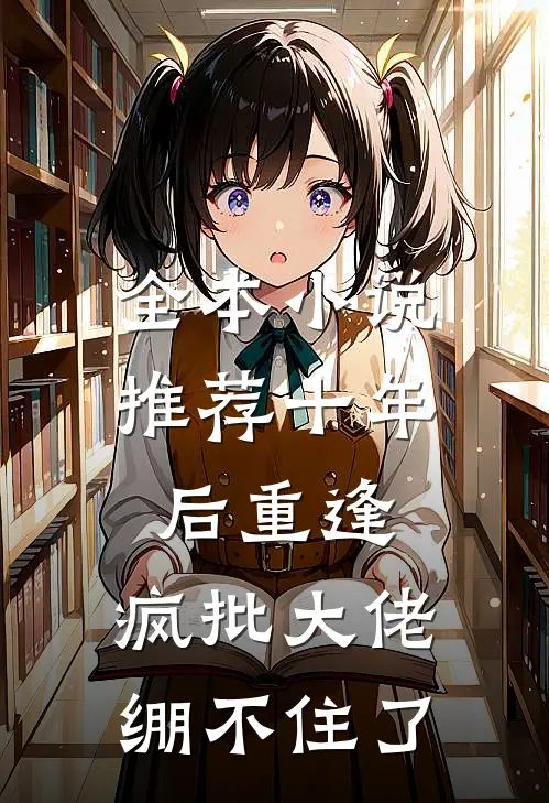 全本小说推荐十年后重逢，疯批大佬绷不住了