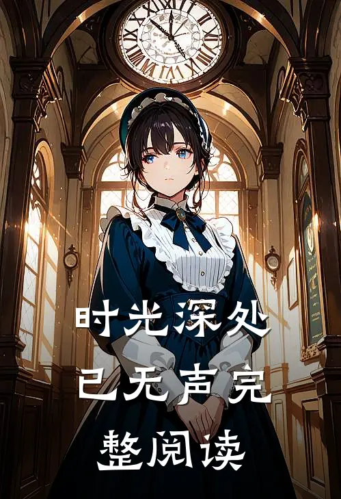 时光深处已无声完整阅读