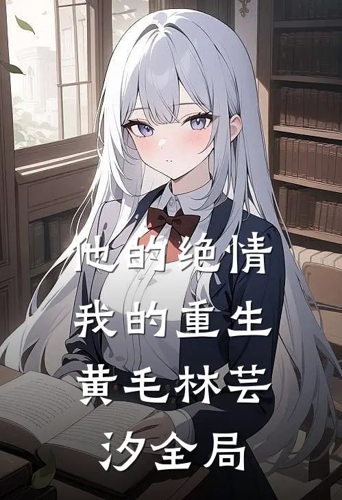 他的绝情，我的重生黄毛林芸汐全局