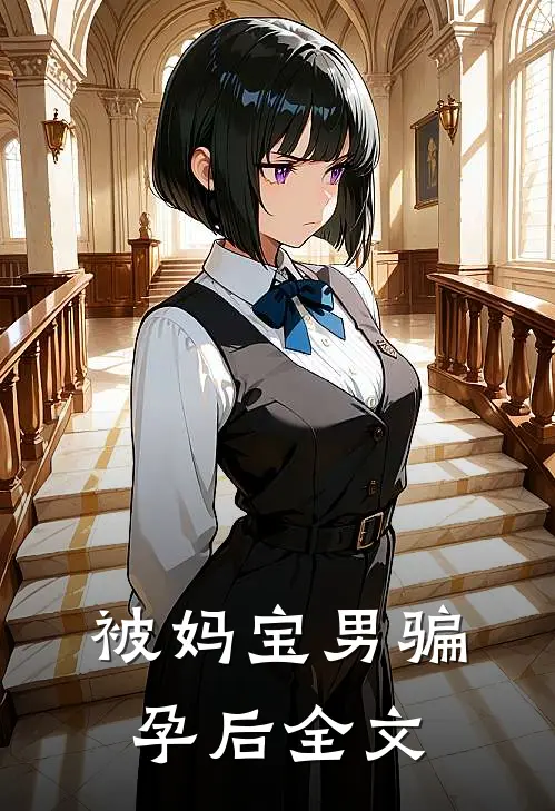 被妈宝男骗孕后全文