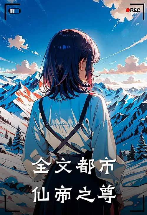 全文都市：仙帝之尊
