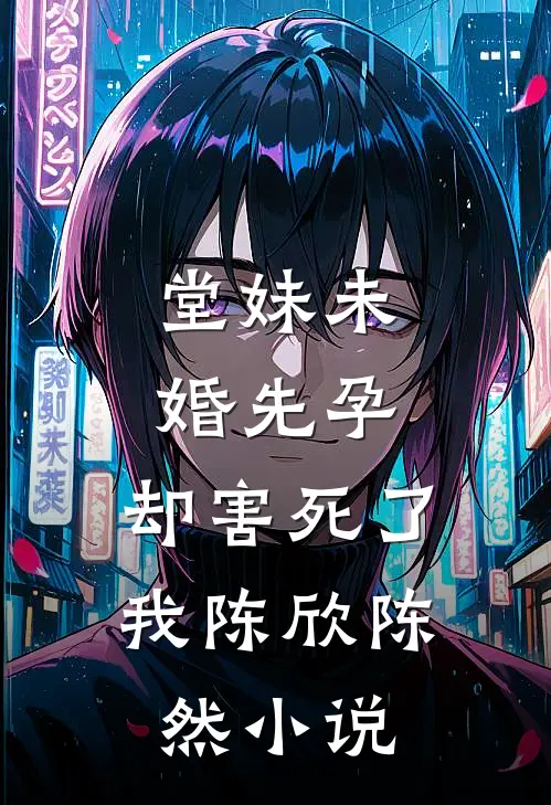 堂妹未婚先孕，却害死了我陈欣陈然小说