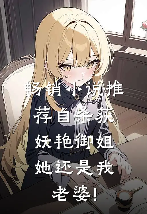 畅销小说推荐自杀获妖艳御姐,她还是我老婆!