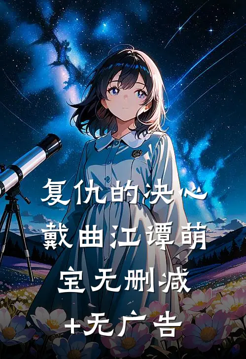 复仇的决心戴曲江谭萌宝无删减+无广告