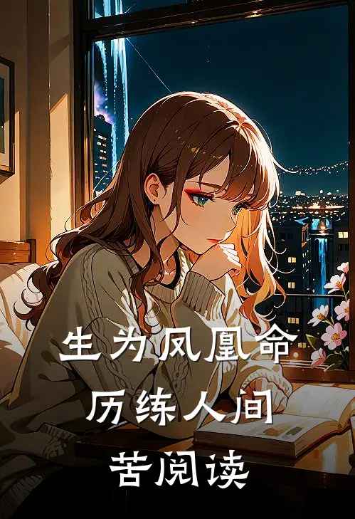 生为凤凰命，历练人间苦阅读