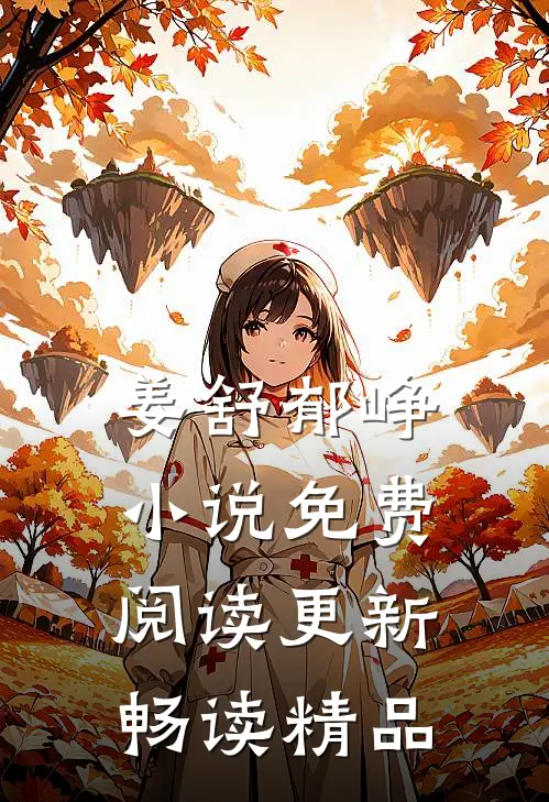 姜舒郁峥小说免费阅读 更新畅读精品