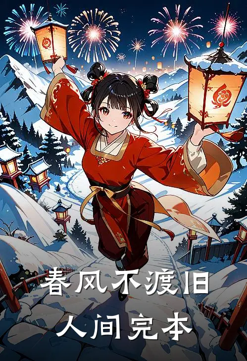 春风不渡旧人间完本