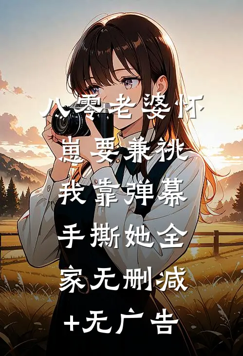 八零老婆怀崽要兼祧，我靠弹幕手撕她全家无删减+无广告