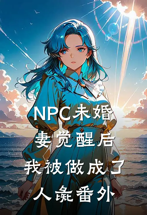 NPC未婚妻觉醒后，我被做成了人彘 番外