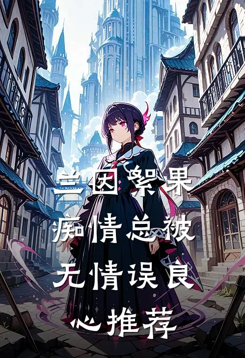 兰因絮果，痴情总被无情误良心推荐