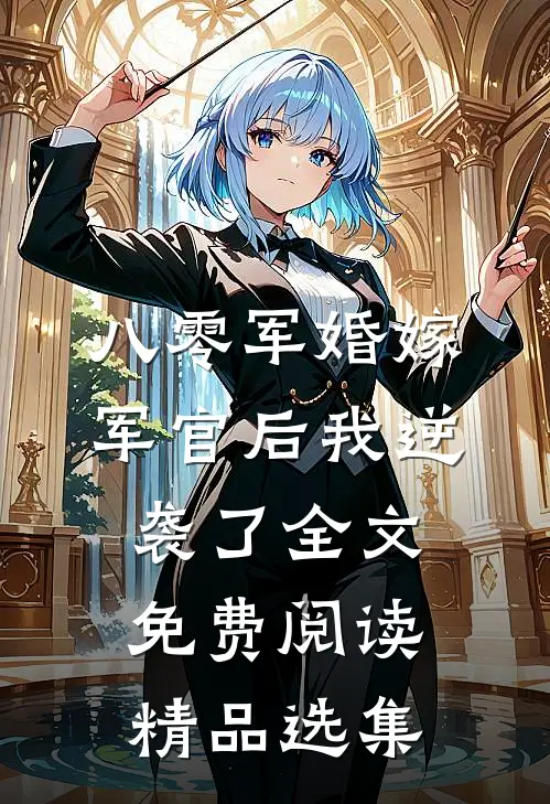 八零军婚嫁军官后我逆袭了全文免费阅读精品选集