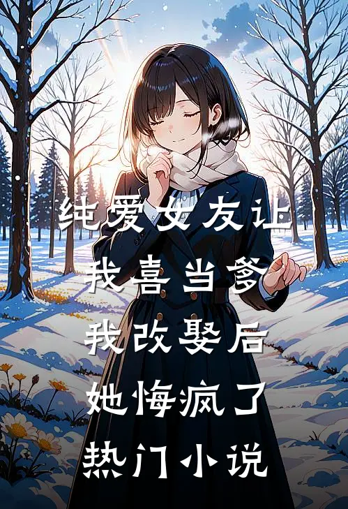 纯爱女友让我喜当爹，我改娶后她悔疯了热门小说