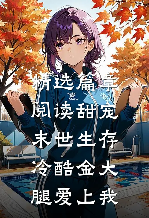 精选篇章阅读甜宠：末世生存，冷酷金大腿爱上我