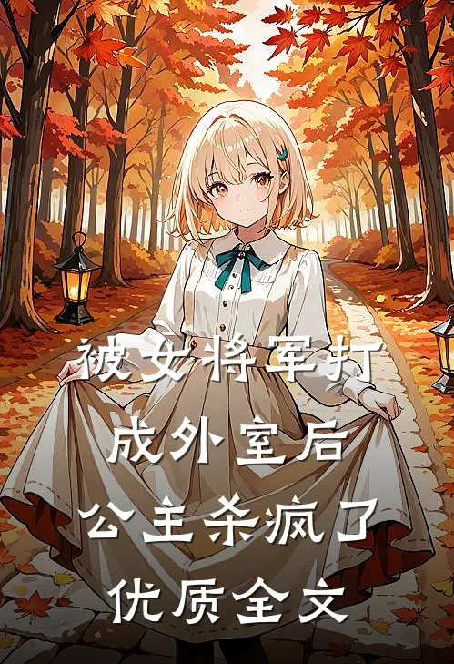 被女将军打成外室后，公主杀疯了优质全文