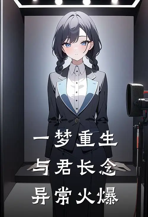 一梦重生，与君长念异常火爆