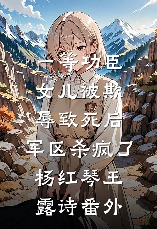 一等功臣女儿被欺辱致死后，军区杀疯了杨红琴王露诗 番外