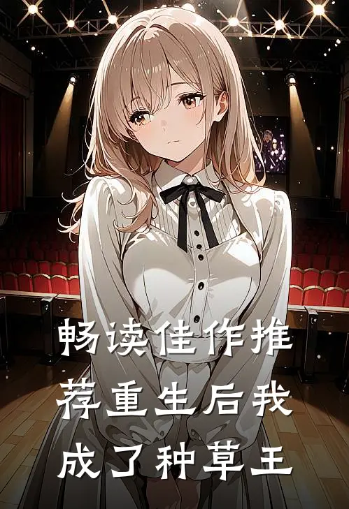畅读佳作推荐重生后我成了种草王