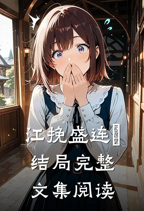 江挽盛连玦结局完整文集阅读