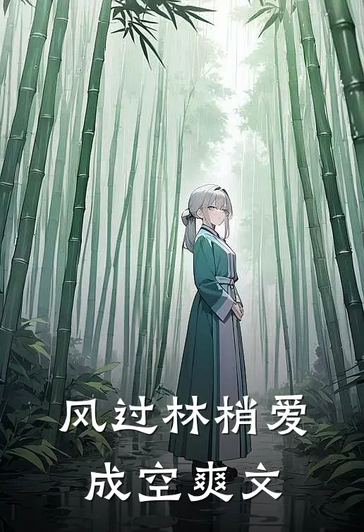 风过林梢爱成空爽文