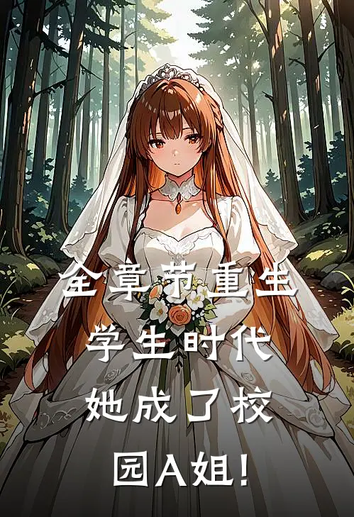 全章节重生学生时代:她成了校园A姐!