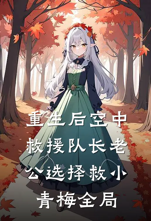 重生后空中救援队长老公选择救小青梅全局