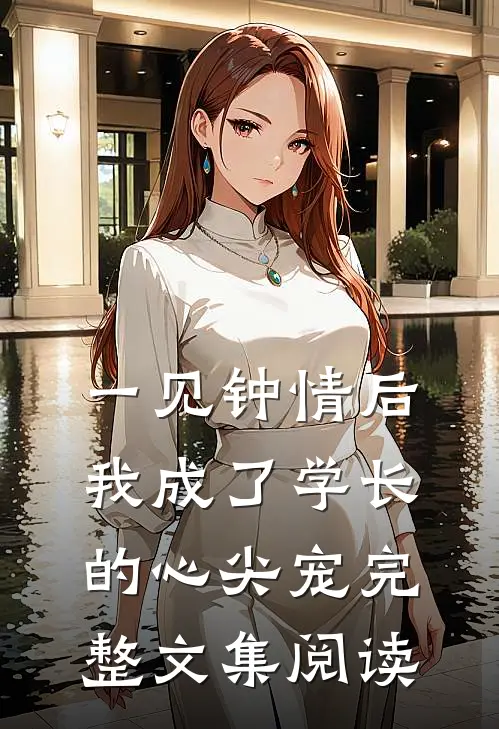 一见钟情后，我成了学长的心尖宠完整文集阅读