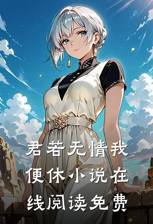 君若无情我便休小说在线阅读免费
