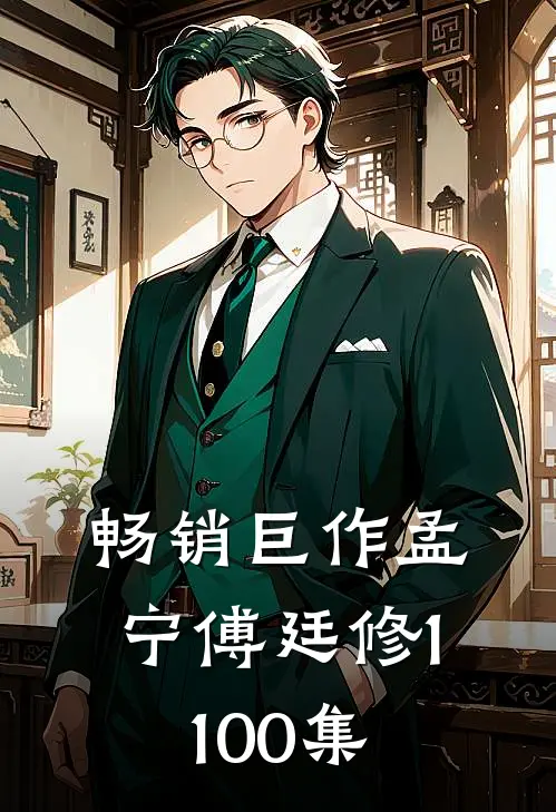 畅销巨作孟宁傅廷修1-100集