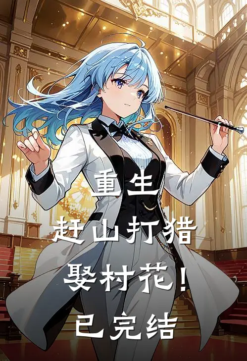 重生：赶山打猎娶村花！已完结
