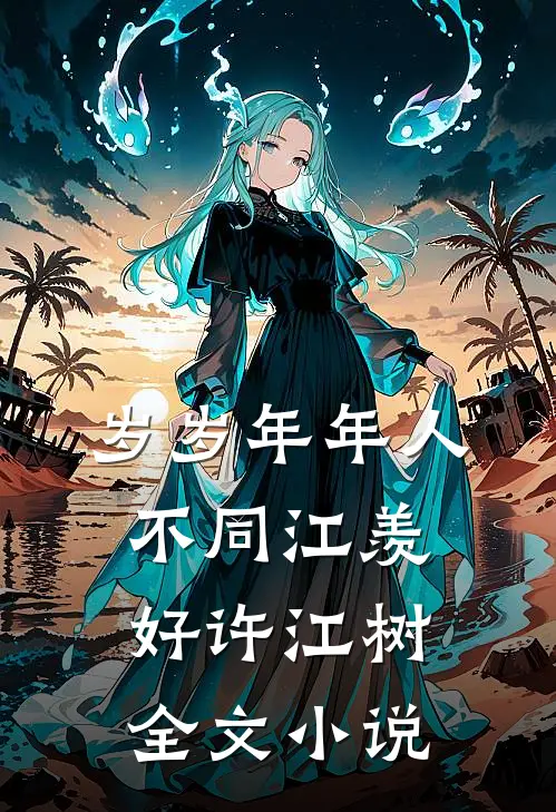 岁岁年年人不同江羡好许江树全文小说