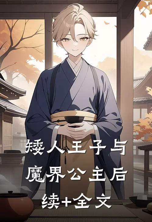 矮人王子与魔界公主后续+全文