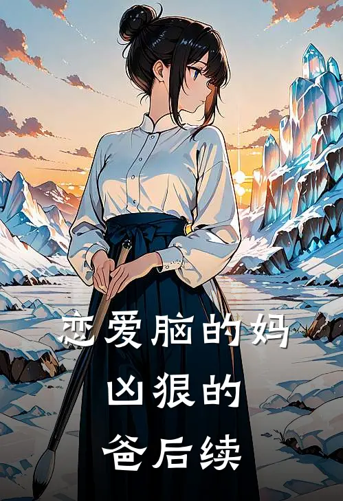 恋爱脑的妈，凶狠的爸后续