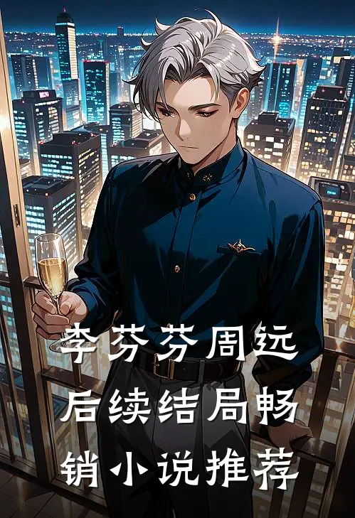 李芬芬周远后续结局畅销小说推荐