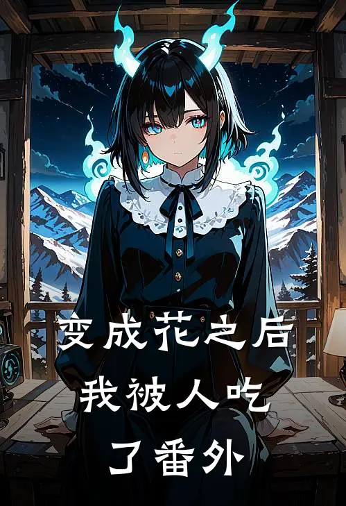 变成花之后，我被人吃了 番外
