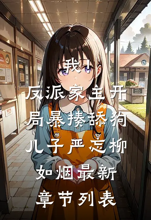 我！反派家主，开局暴揍舔狗儿子严忘柳如烟最新章节列表