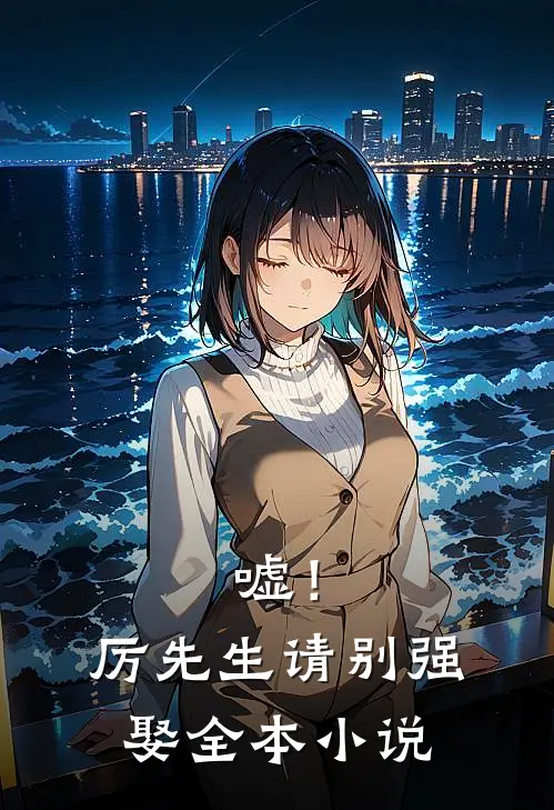 嘘！厉先生，请别强娶全本小说