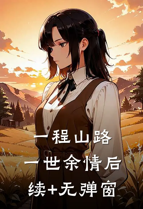 一程山路，一世余情后续+无弹窗