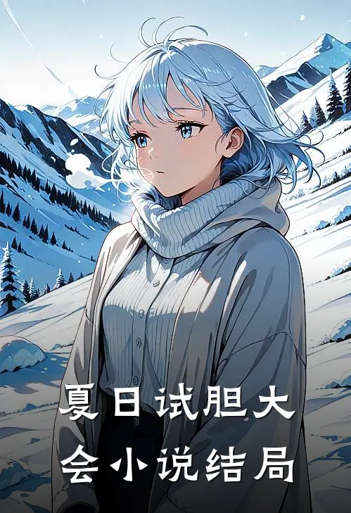 夏日试胆大会小说结局